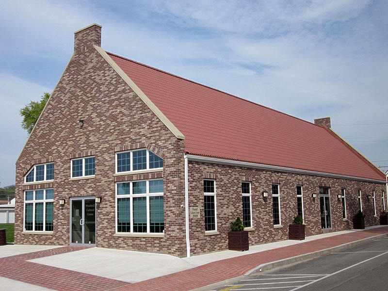 WCulturalCenter