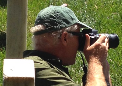 March 1 Windmill Cultural Center:  Birding