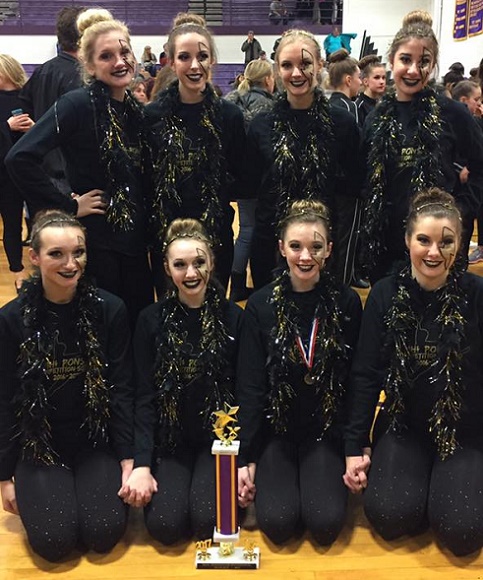 Hononegah