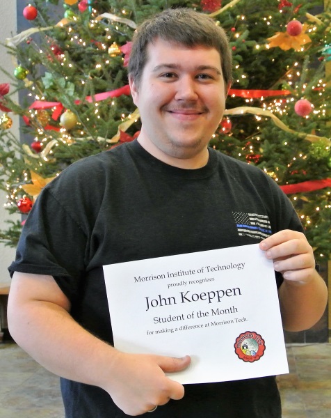 JohnKoeppen