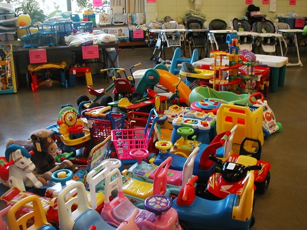 KidsGarageSale