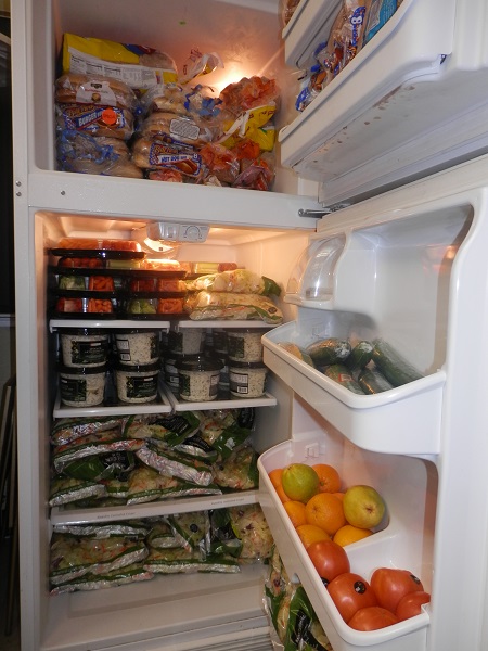 Produce
