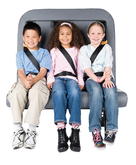 SeatbeltKids