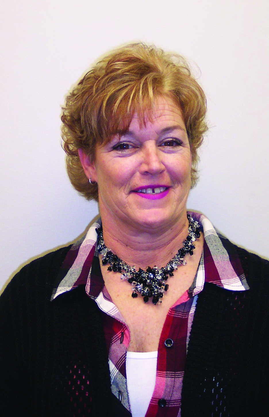 Sheila Smith