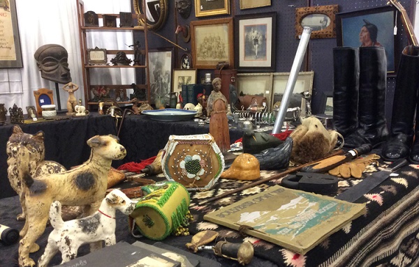 AntiqueMarket