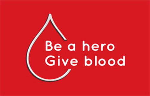 Open Bible Fellowship Blood Drive June 12