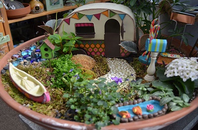 FairyGarden