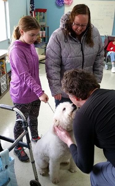 MarchPetVisit