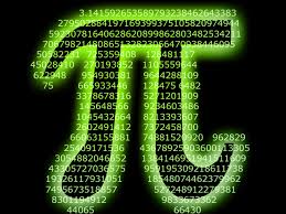 Happy Pi Day, March 14