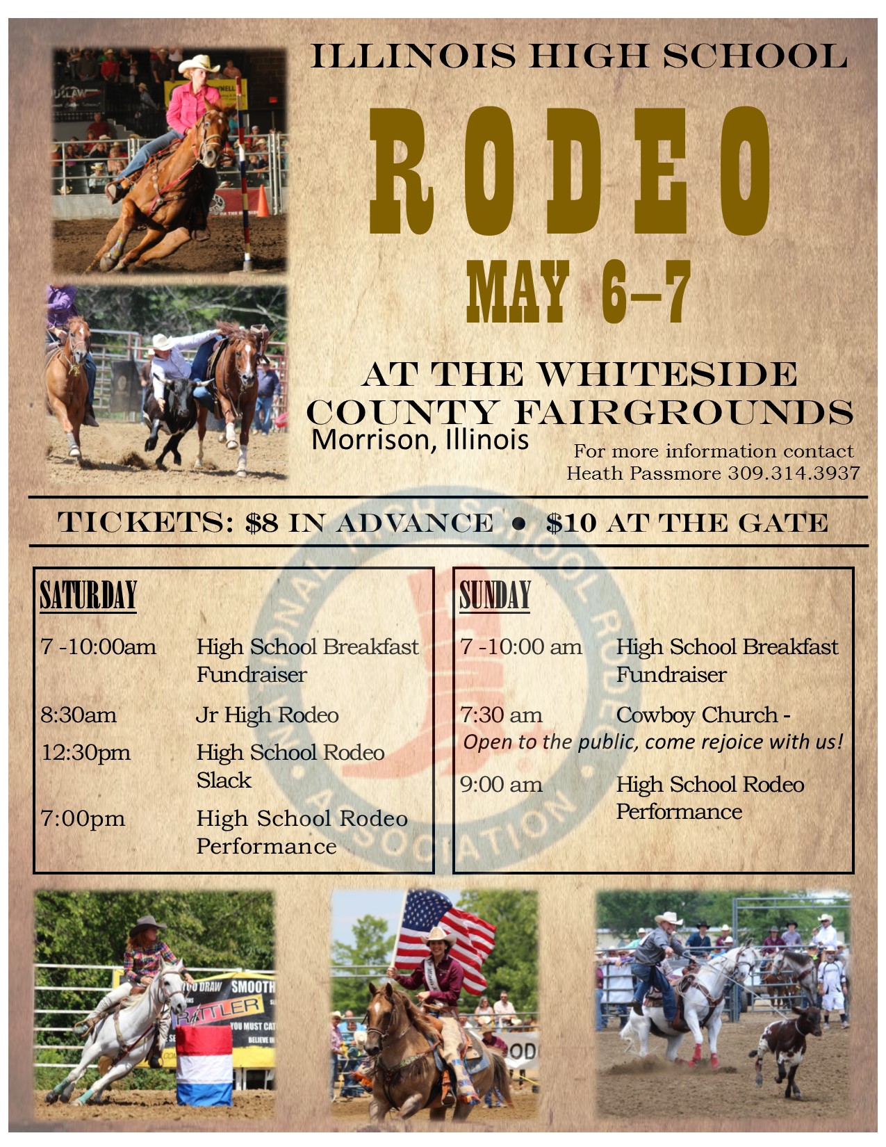 Rodeo2017