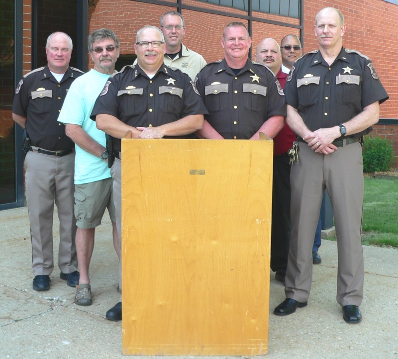 DeputiesSheriffs
