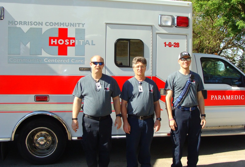 EMSWeek3