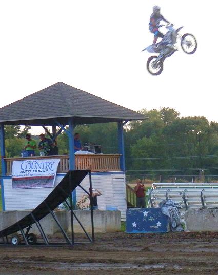 Motocross