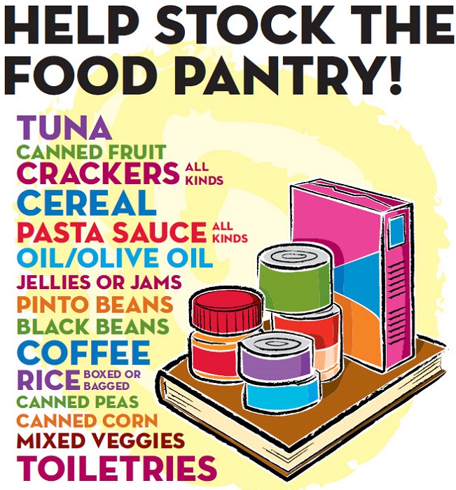 PantryList