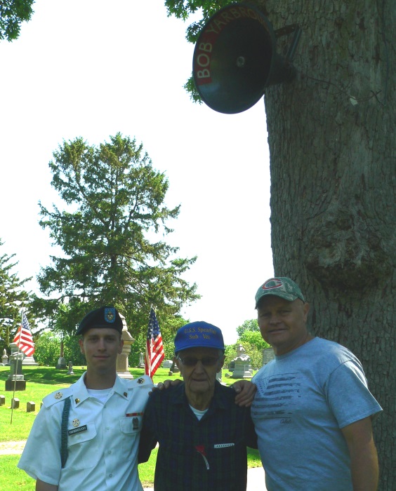 Yarbroughs