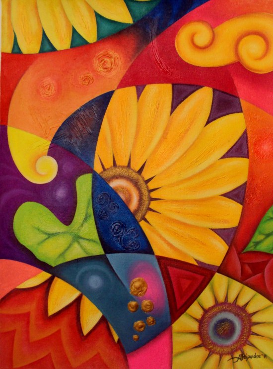 flower
