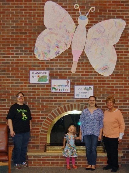 odellbutterfly