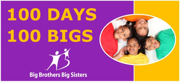 15 Children Need a Big Brother or Sister