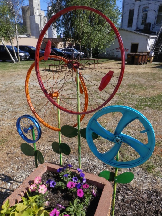 4WheelFlower