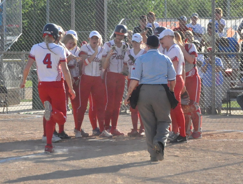 Fillies Lose Semi-Final to Beecher