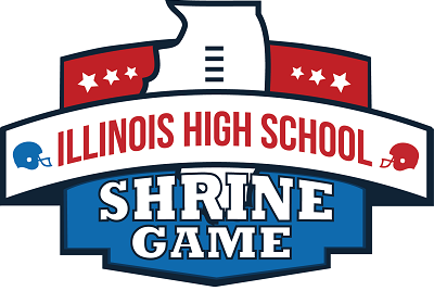 High School Shrine Game June 16