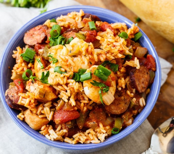 Jambalaya