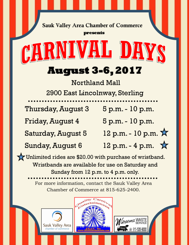 CarnivalDays