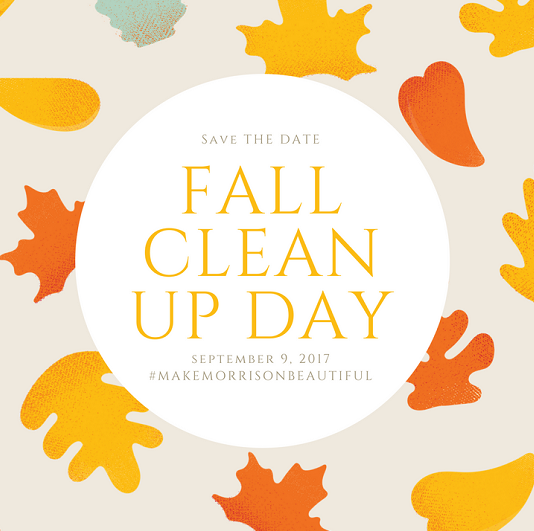CleanupDay