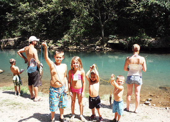 FishingKids