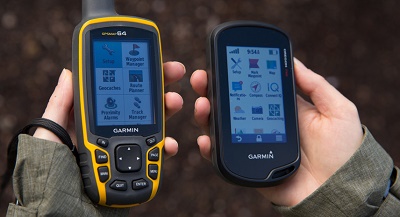 GPS