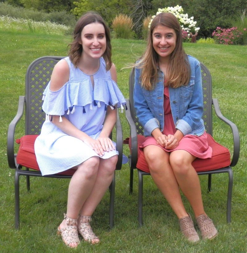 Alli & Kallie’s 5th Theatre Arts Camp