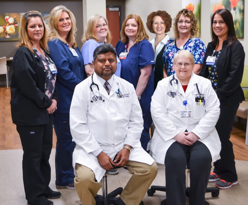 Oncology