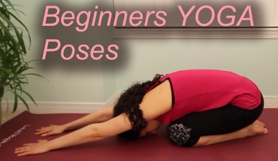 BeginYoga