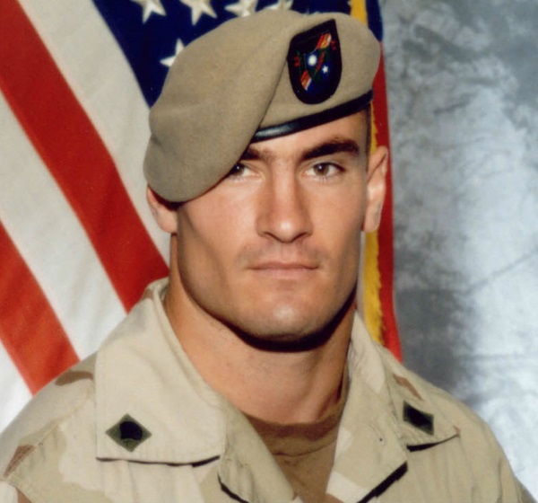 PatTillman