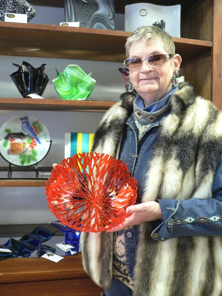 Rock River Valley Painters Guild Studio Tour April 14