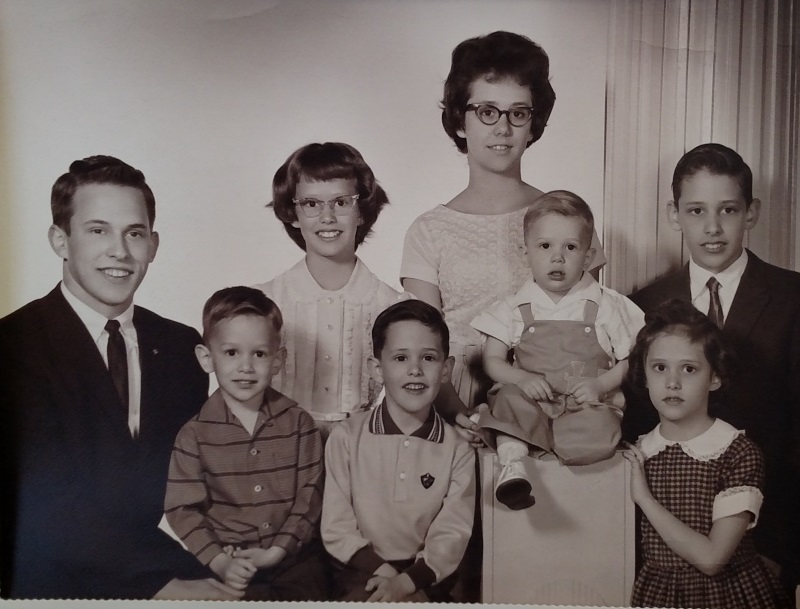 Phyllis Maxfield Celebrates 95th Birthday