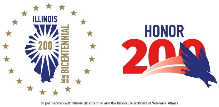 Nominate a Veteran for Bicentennial HONOR 200