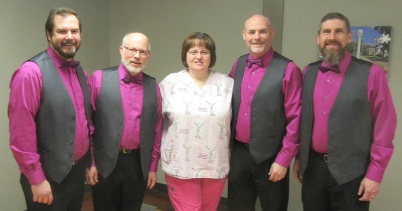 Special Valentine’s Day Concert at MCH