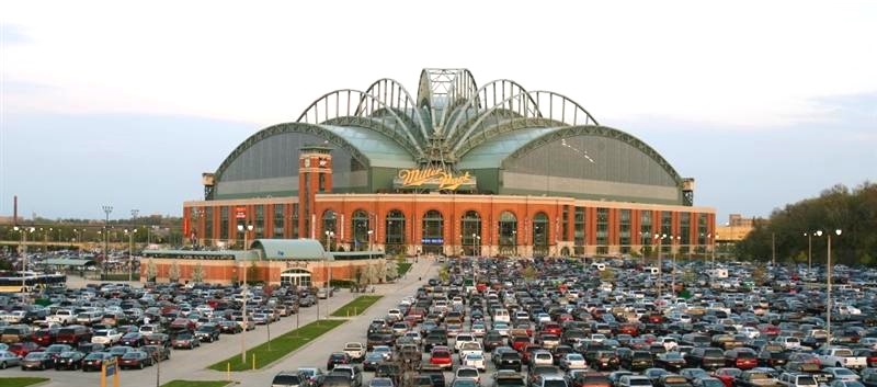 April 8 Bus Trip as Brewers and Cubs Play