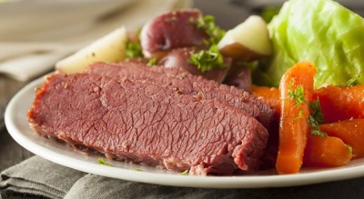 CornedBeefCabbage