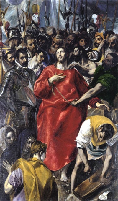 2018 Holy Week Services and Cross Walk