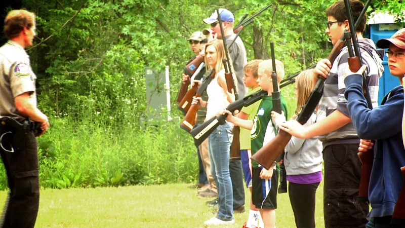 August 15 Hunter Safety Class Cancelled at Sportsmen’s Club