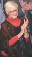 Attend 80th Birthday Party for Sandra Crouse