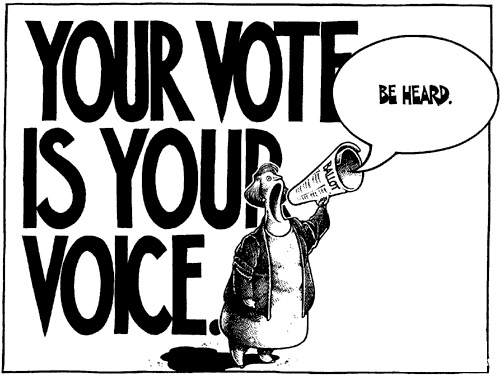 Demagogue or Politician?  Figure It Out Before You Vote