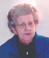 Harriet Norman (1919 – 2018)