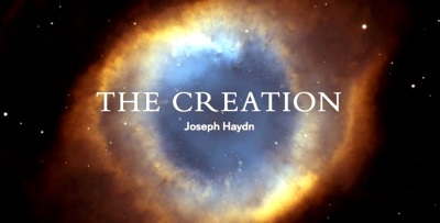 Symphony and Guests to Perform Haydn’s “Creation”