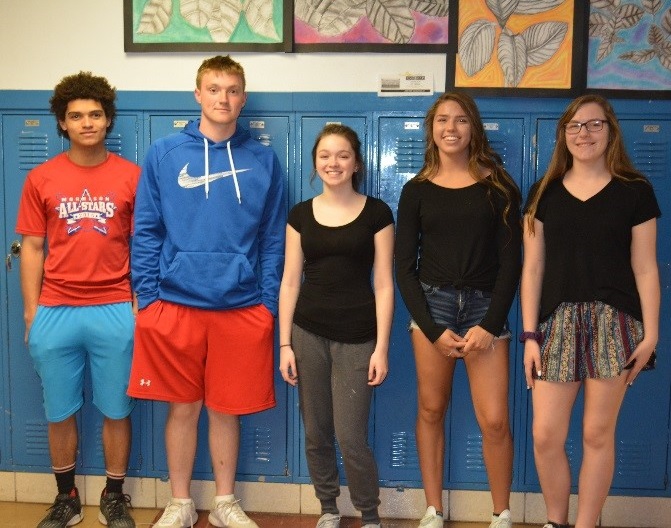 Rotary to Send Nine Students to Leadership Camp