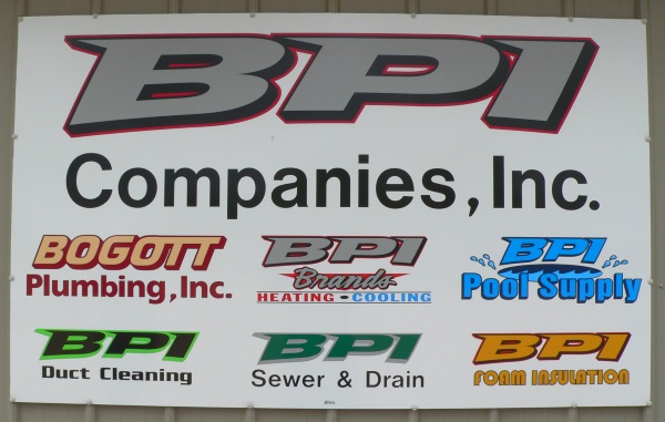 May 30 Ribbon Cutting for BPI Companies, Inc.