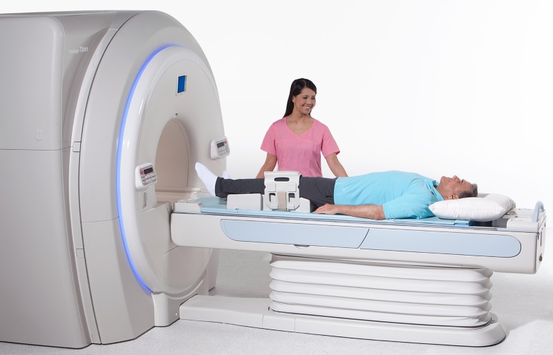 CGH Open House for New MRI May 15