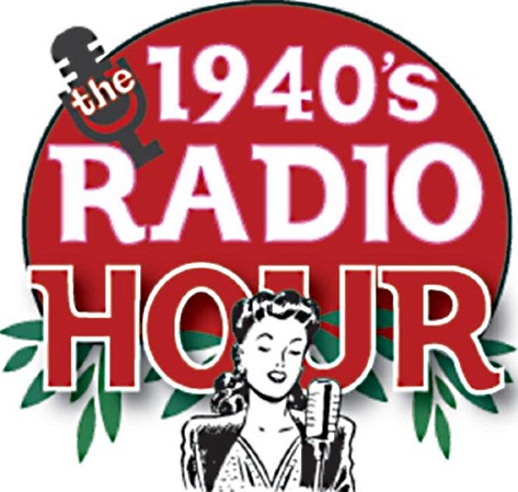 MMTA Announces Cast for “1940s Radio Hour”